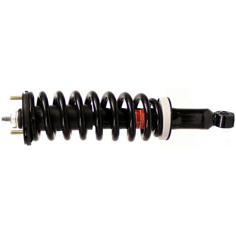 Quick Strut Assembly O8259