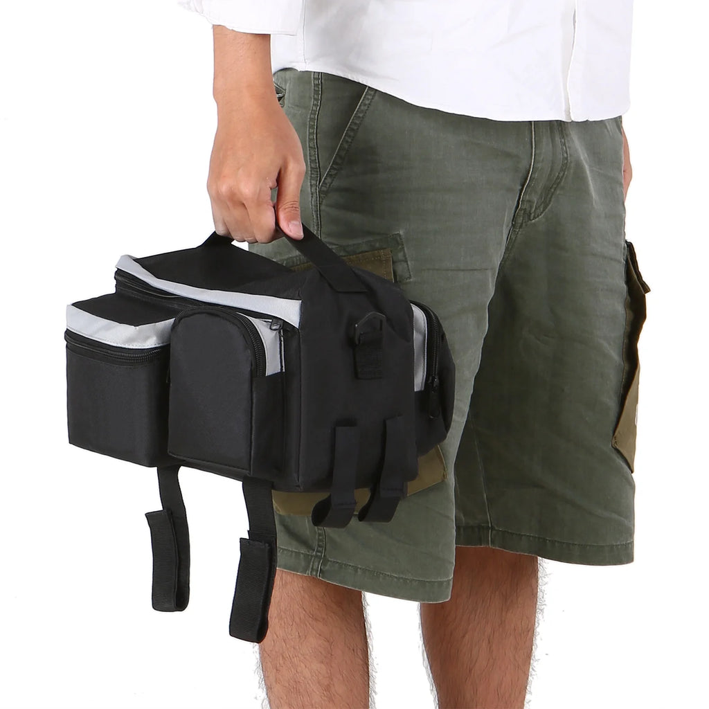 Bike Pannier K17227