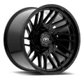 Gloss Black Wheel C48648