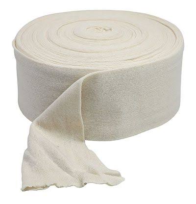 Cotton Stockinette 4x22 x 25 Yard R364
