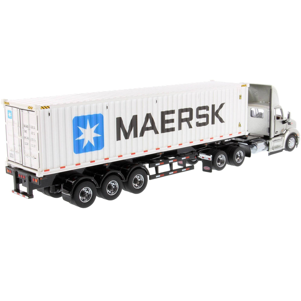 Diecast Tractor T374