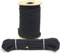 1/8inch X 500' Green Polyester Bungee Cord, Pack of 2 Z53789