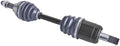 Front Left CV Axle for Honda TRX 450 Foreman 1998-2004 J9872