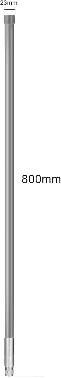 31.5inch 915MHz 5.8 dBi Antenna N Male Omni LoraWan Antennas D281454