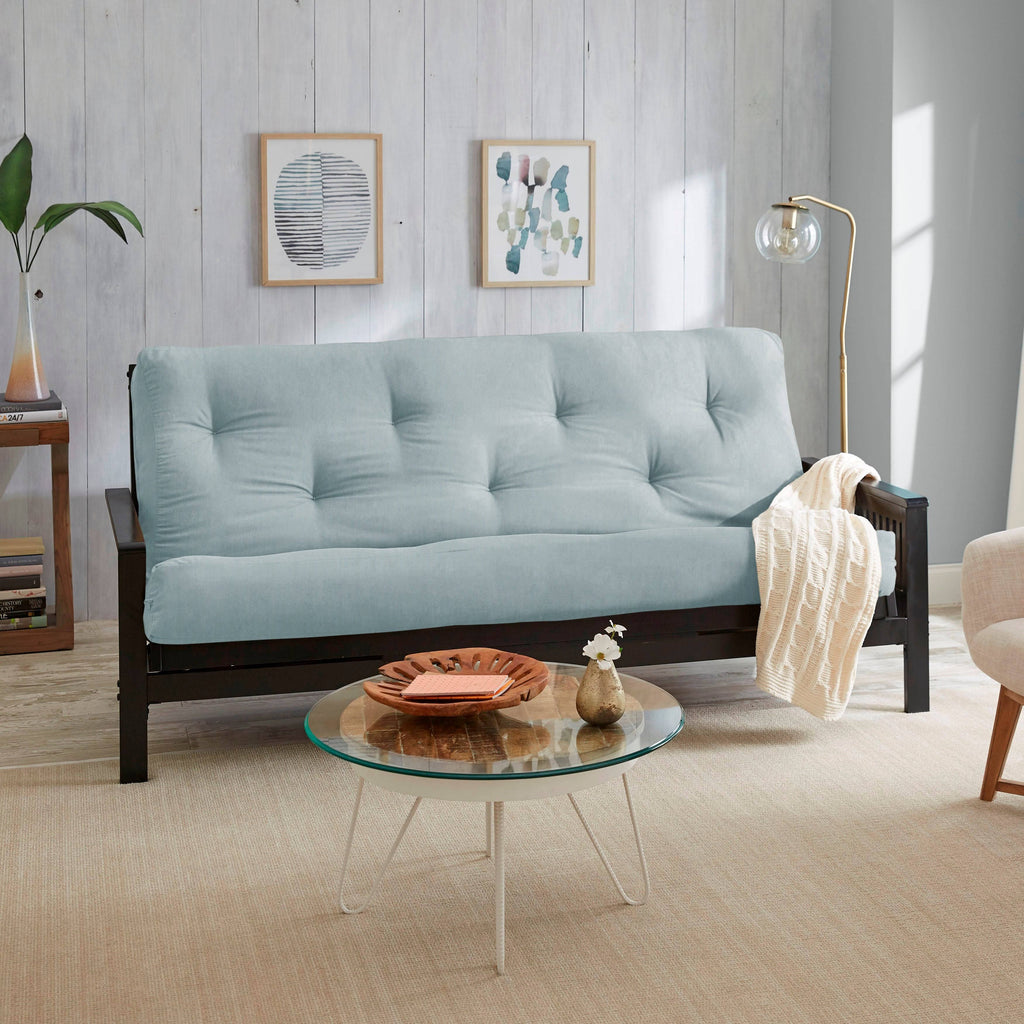 Full-Size 10-Inch Futon Mattress L2007