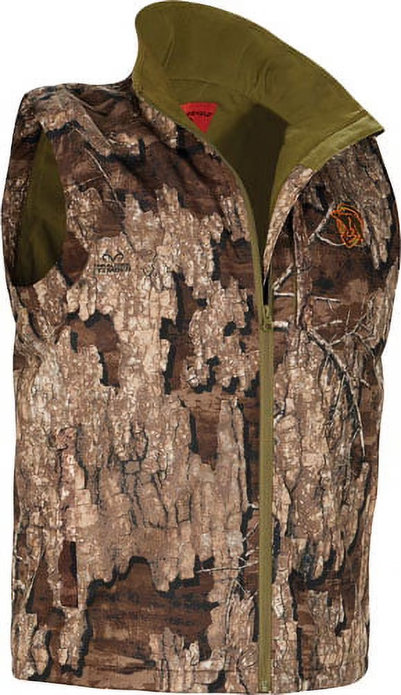 Echo Attack Vest J4254