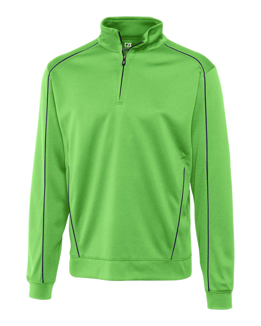 Men's CB DryTec Edge Half Zip I886303