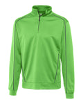 Men's CB DryTec Edge Half Zip I886303