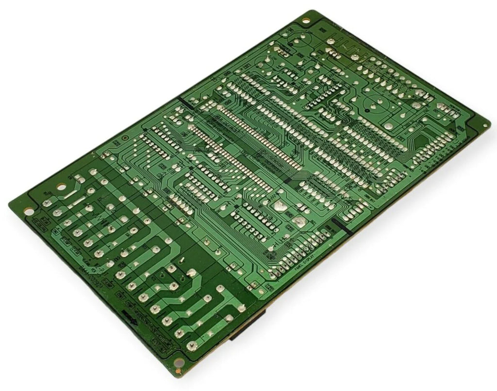 Samsung Refrigerator Control X8917