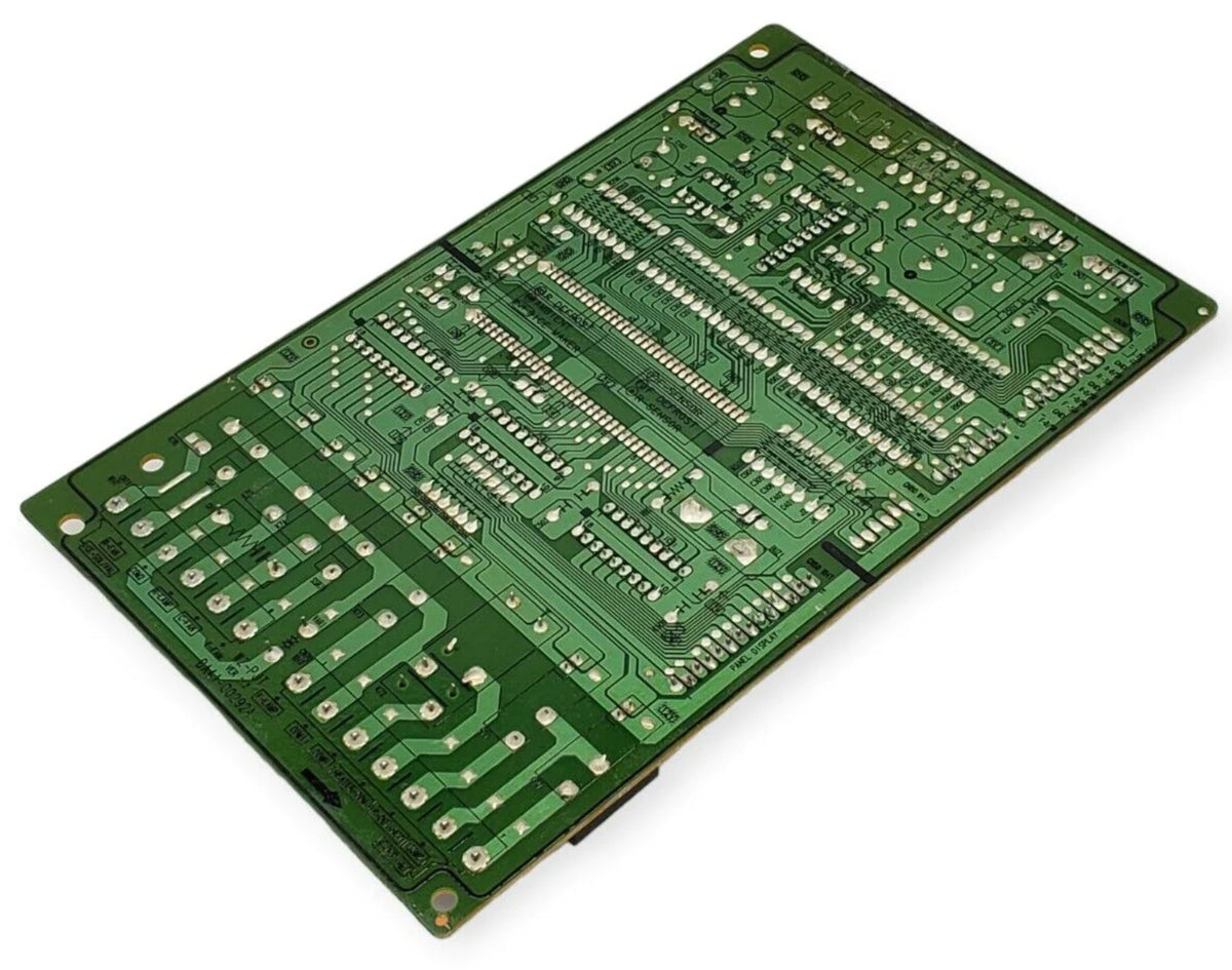 Samsung Refrigerator Control X8917