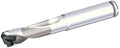 Top Drill Modular Drill Body, 0.4921x22 Cutting Diameter, 3xD, 0.5x22 Straight Shank, W19 Seat Size T372