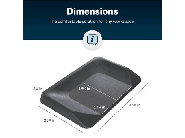 Anti-Fatigue Mat O61475