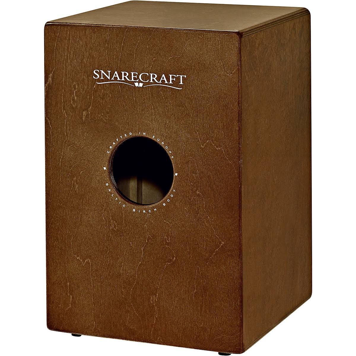 Baltic Birch Cajon C849