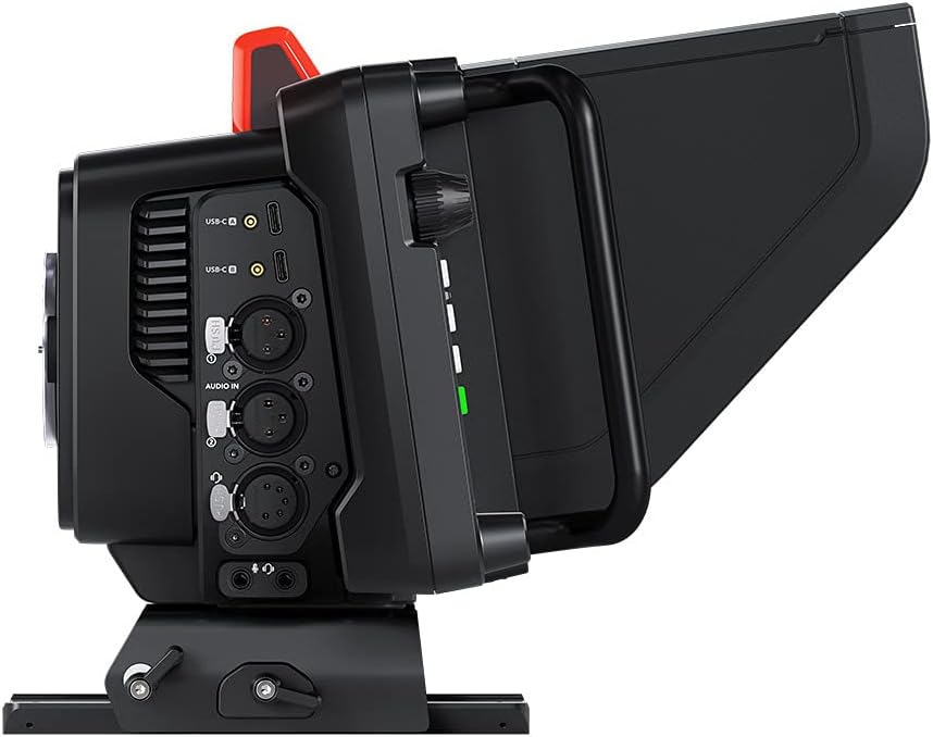 Studio Camera 4K Pro E55818