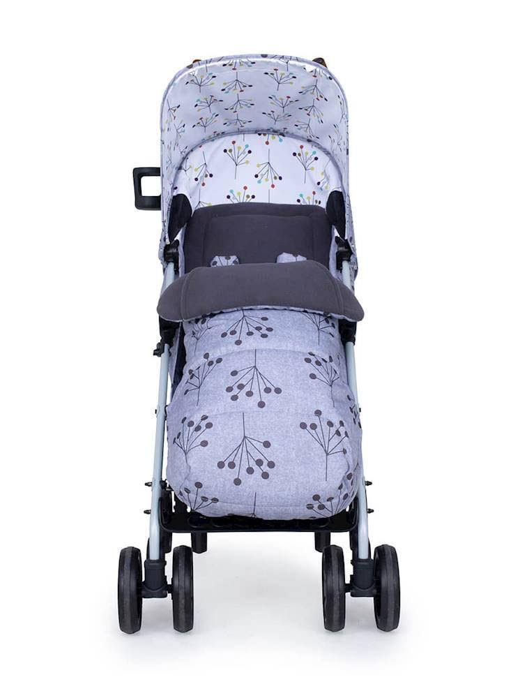 Supa 3 Stroller R565