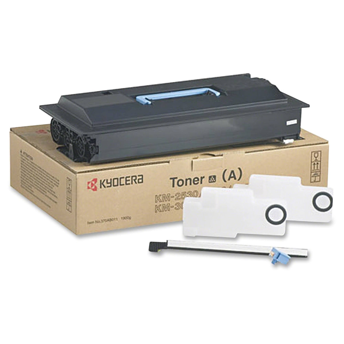 Black Toner Cartridge M2222