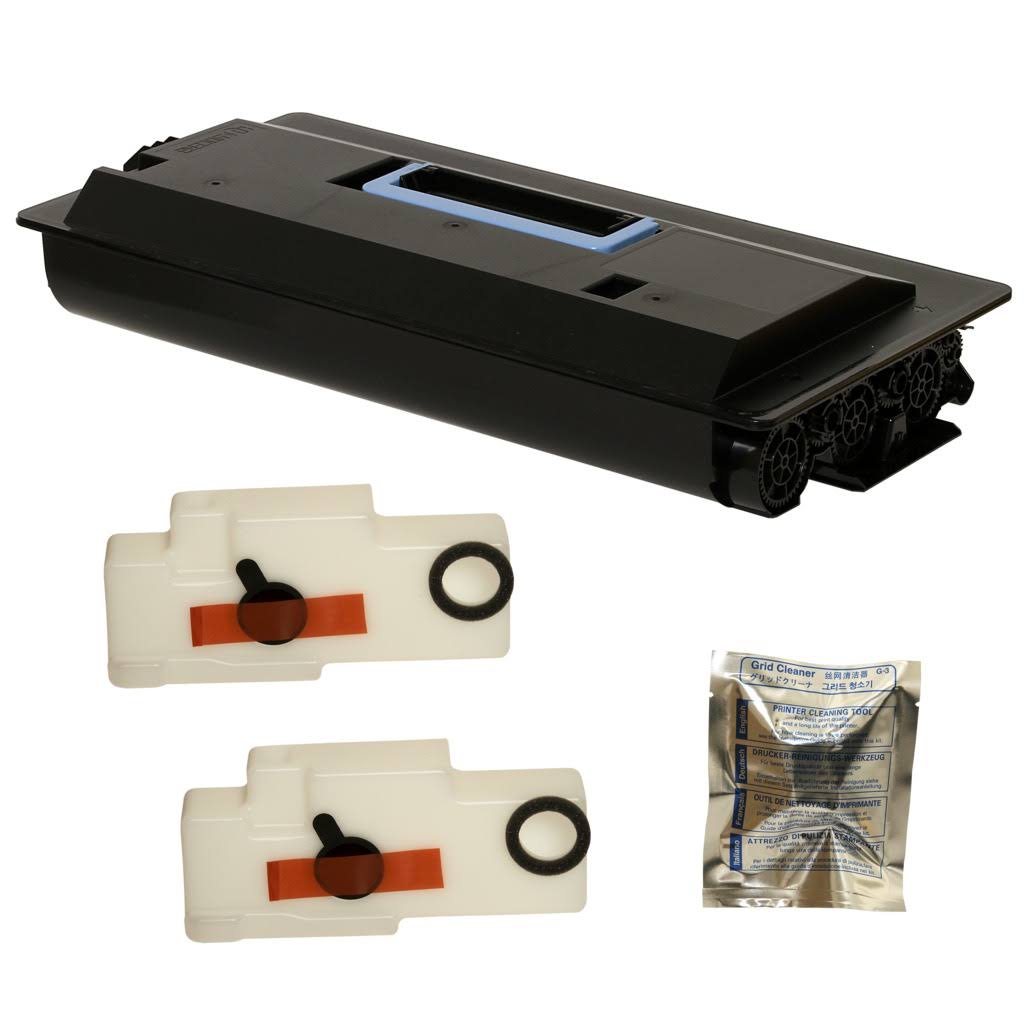 Black Toner Cartridge M2222