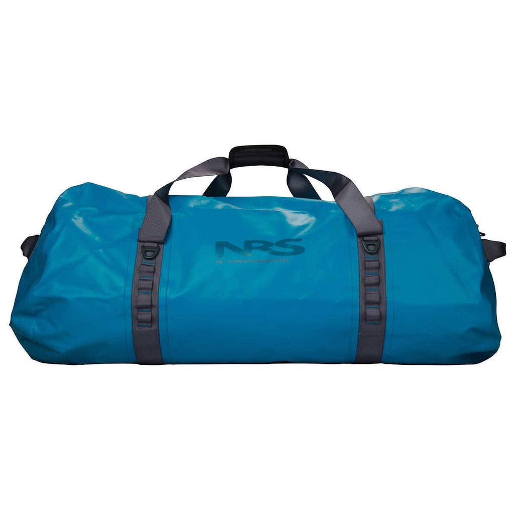 Blue 70 Liter Dry Bag U139923