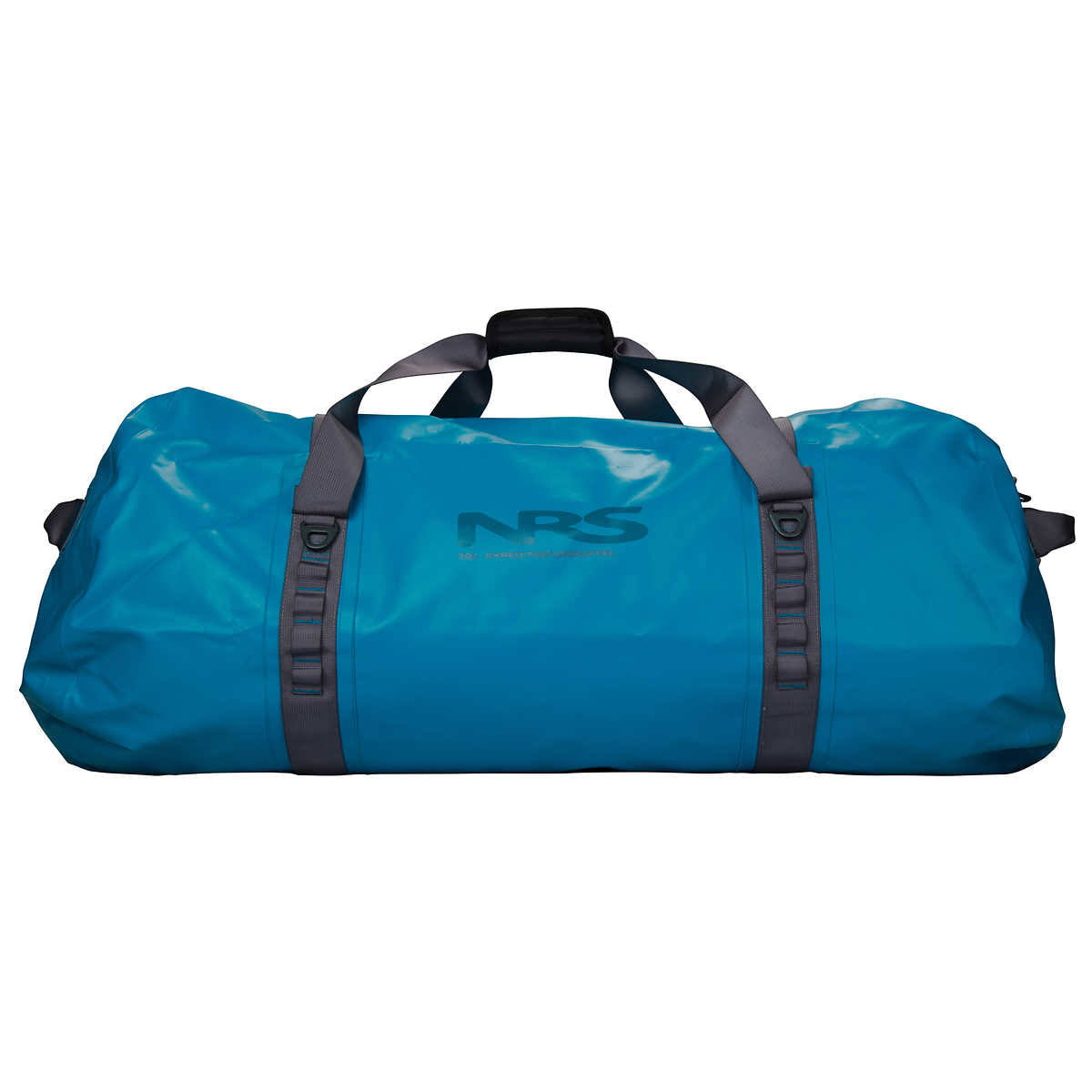 Blue 70 Liter Dry Bag U139923