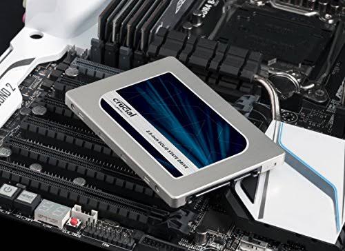 1TB SATA 2.5 inch Internal Solid State Drive K7253
