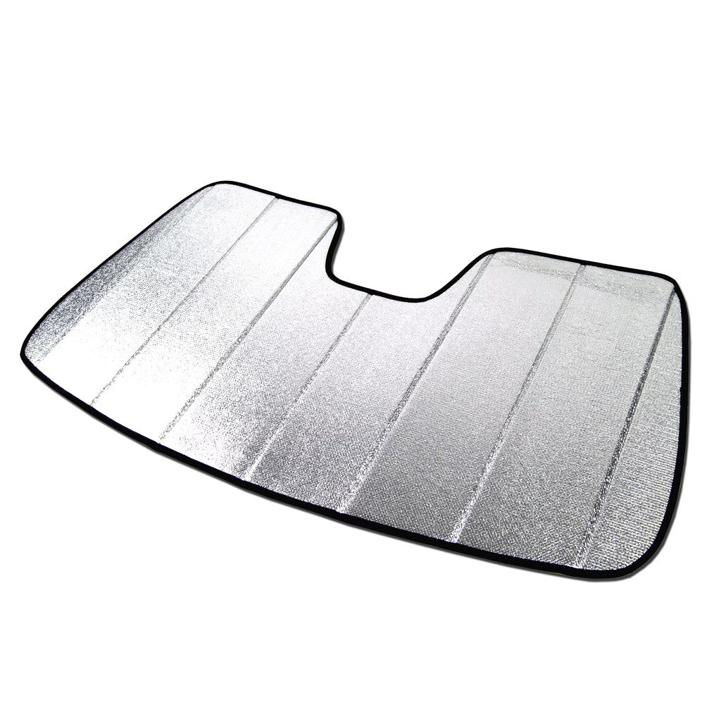 Custom Fit Windshield Sun Shade Protector for 2005-2014 Ford Mustang K1849