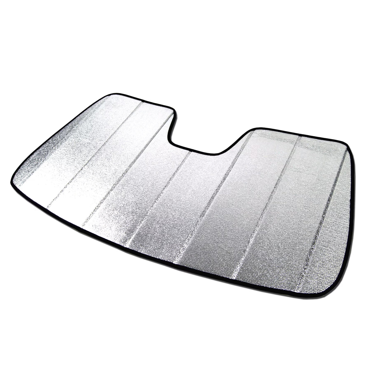 Custom Fit Windshield Sun Shade Protector for 2005-2014 Ford Mustang K1849