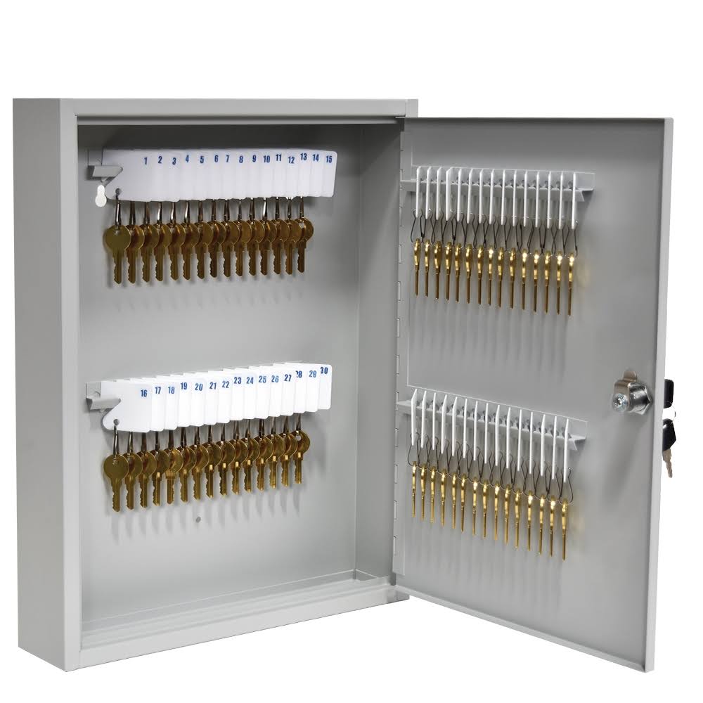 60 Key Cabinet J5018