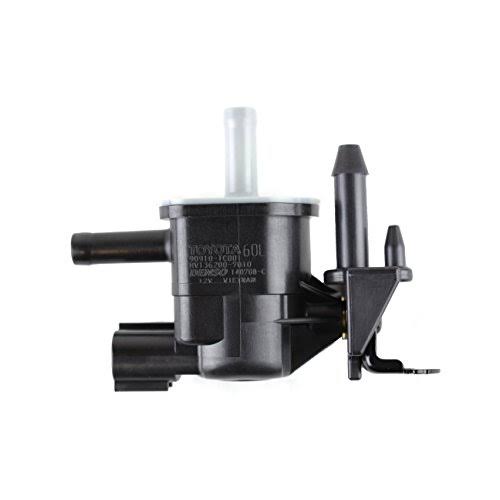 Vapor Canister Purge Solenoid K820428
