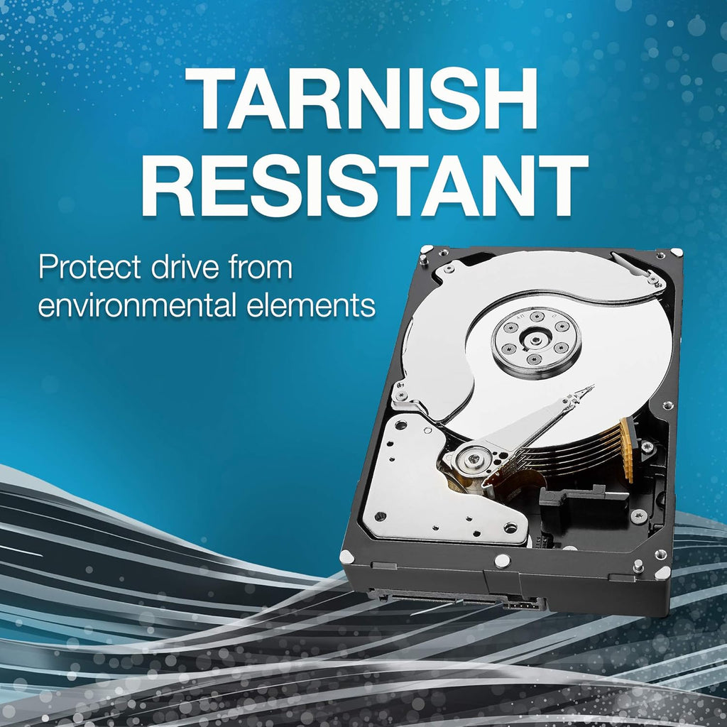1TB Surveillance Hard Drive T493761