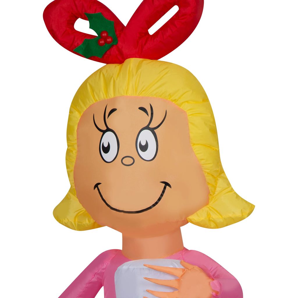 5 Foot Inflatables Decoration G248882
