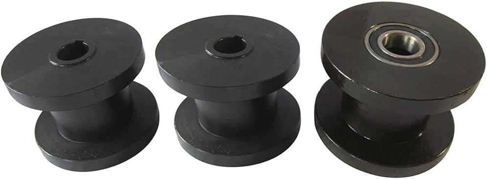 Square Tubing Roller Dies for TR-50 T567