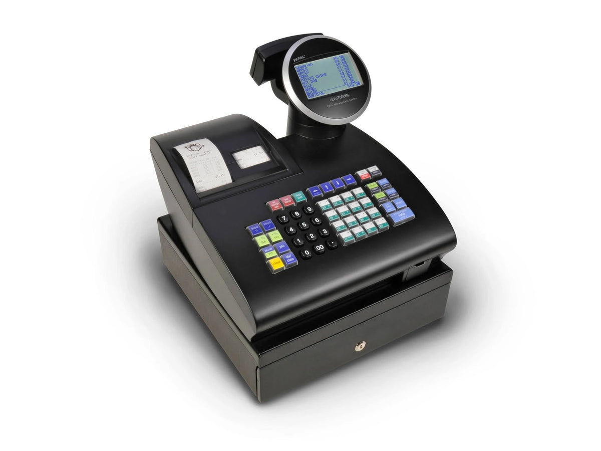 Cash Register E39091