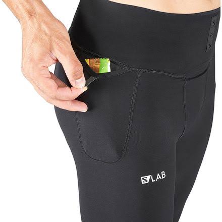 Black Mid Tight O1950
