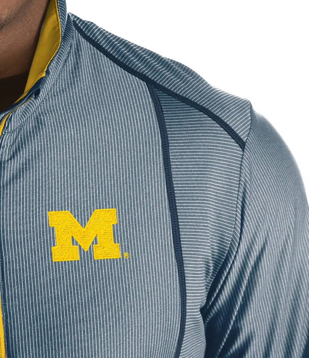 NCAA Tempo Half-Zip Pullover W54630