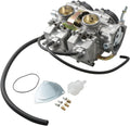 Carburetor Pack of 2 U752