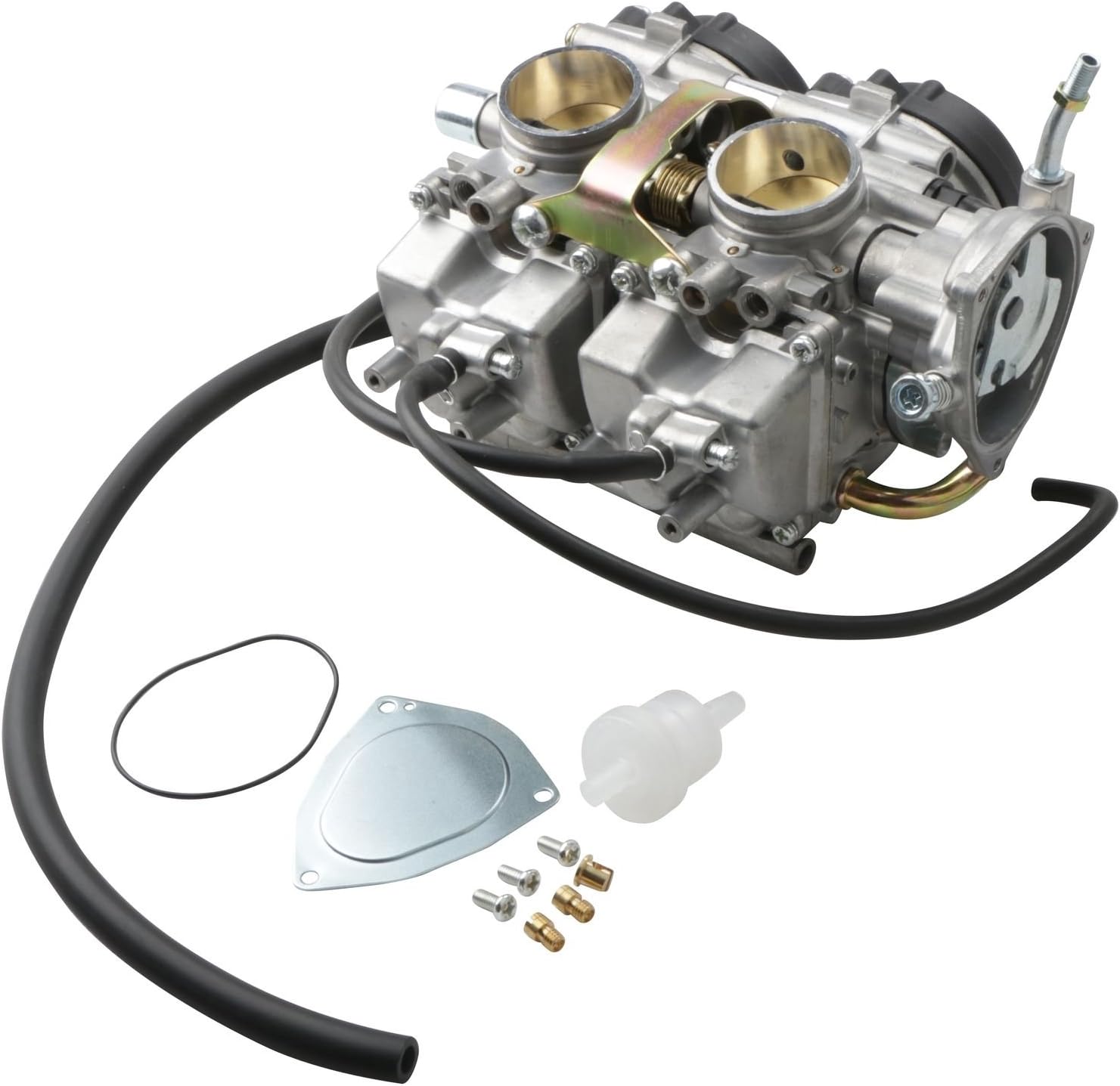 Carburetor Pack of 2 U752