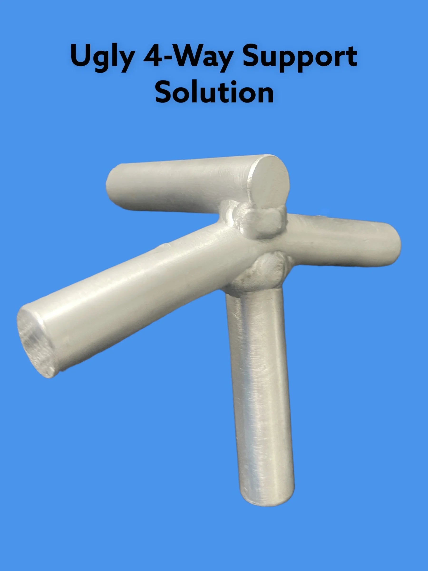 Pontoon Boat Canvas Solution with 6 Rise with 18 Gator Bites P866099