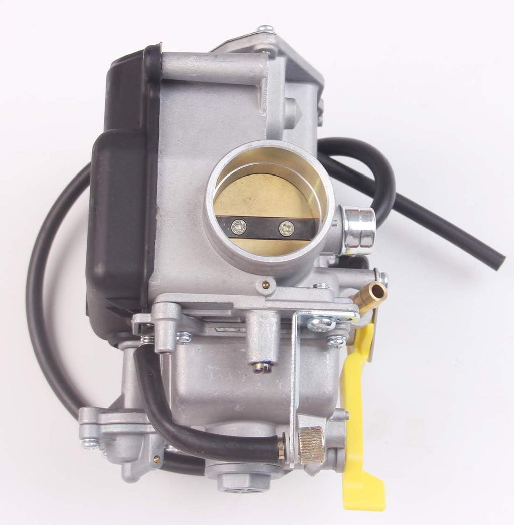 Carburetor for Honda TRX 300 EX 1993-2008 Pack of 2 L40400