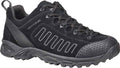 Jet Black Men's Hiking Shoes N5545