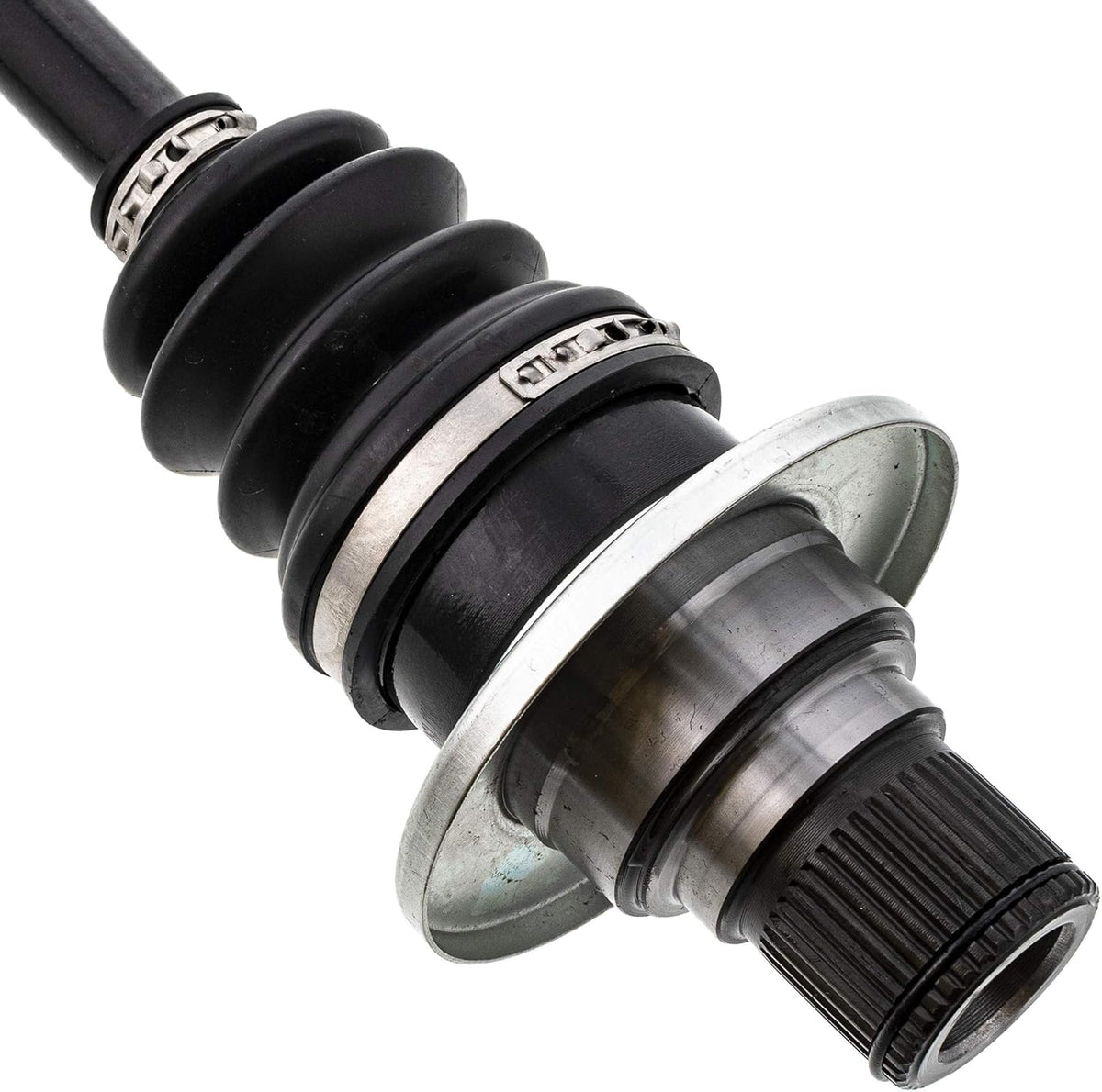 Rear Axle for Suzuki King Quad LTA 450 500, Pack of 2 Z531105
