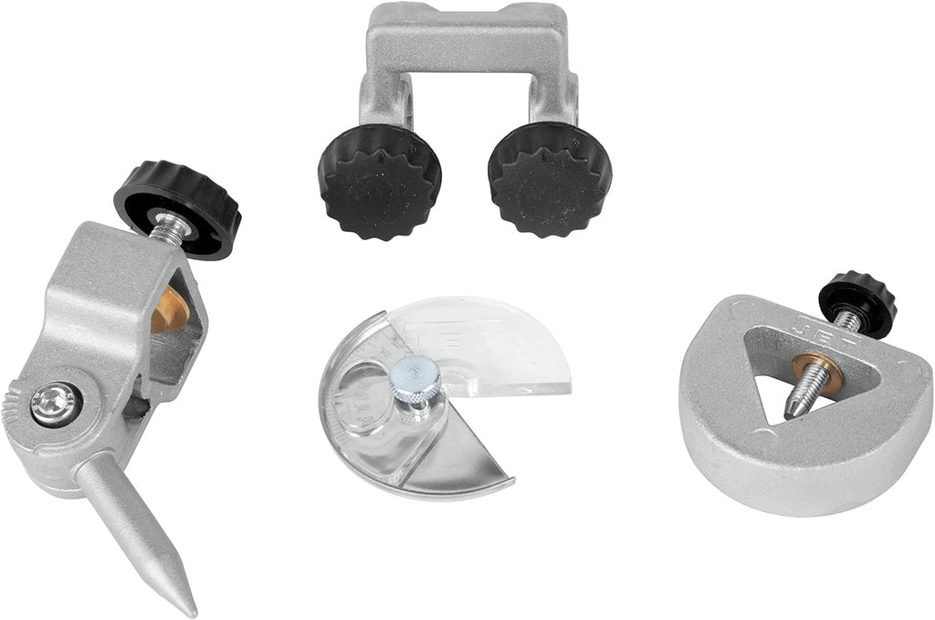 Wood Turning Jig Set U8597