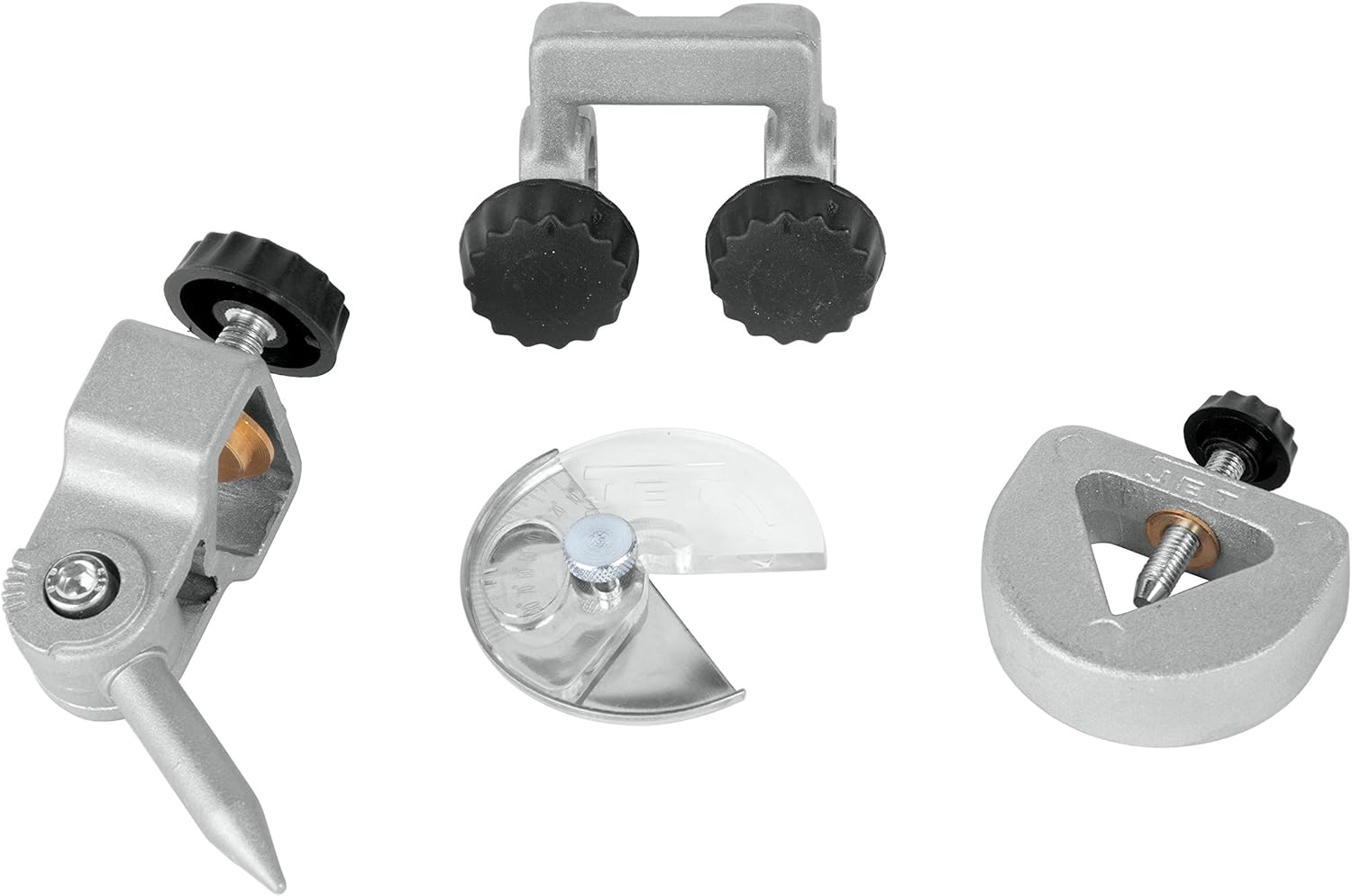 Wood Turning Jig Set U8597