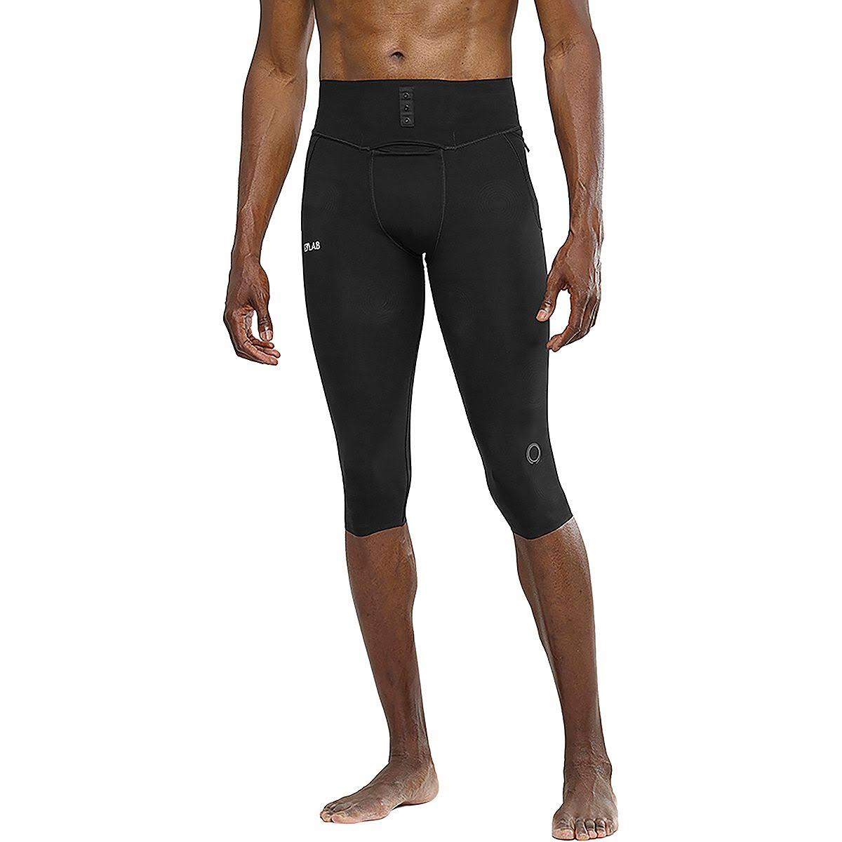 Black Mid Tight O1950