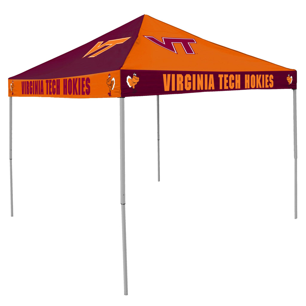 Checkerboard Tailgate Tent Canopy K573849