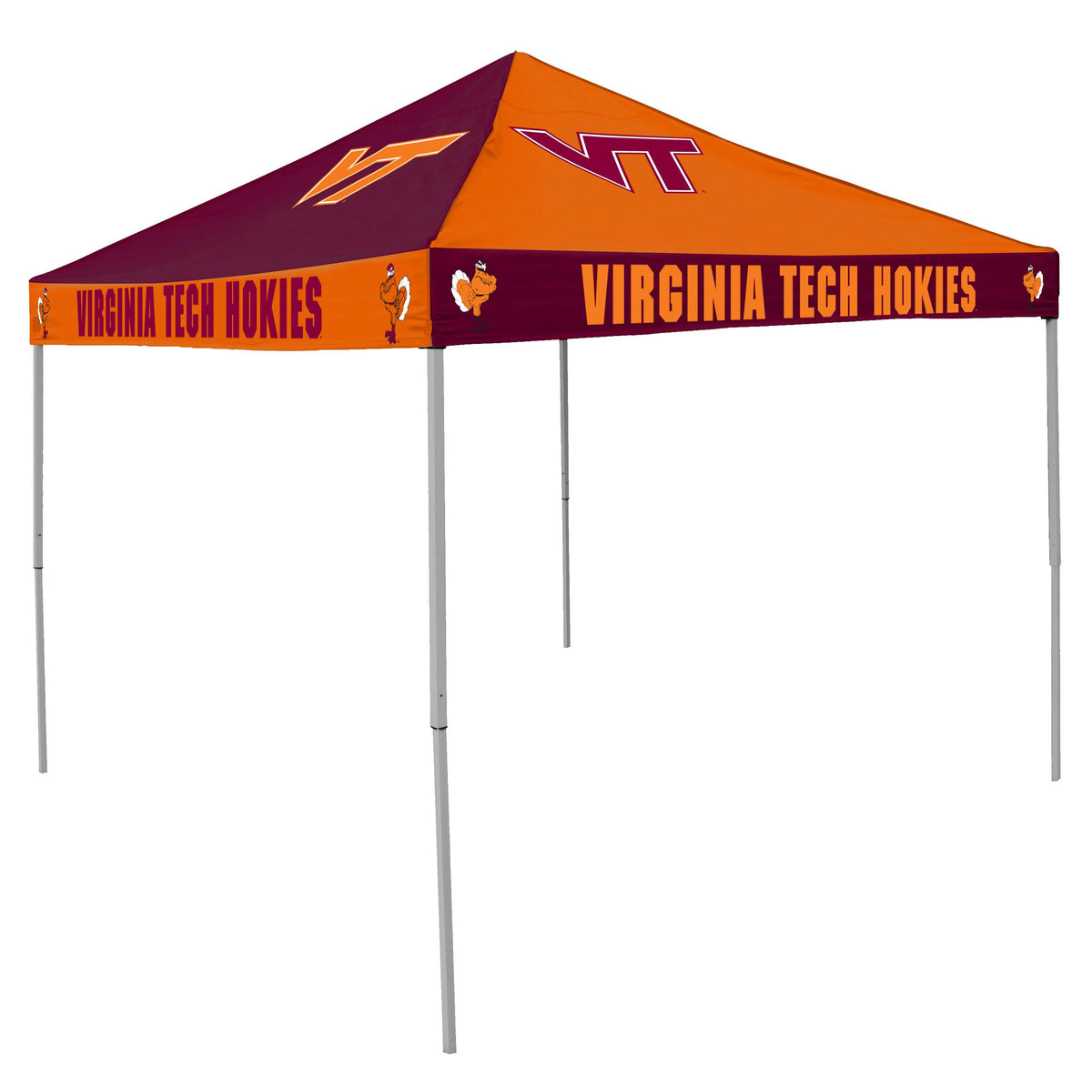 Checkerboard Tailgate Tent Canopy K573849