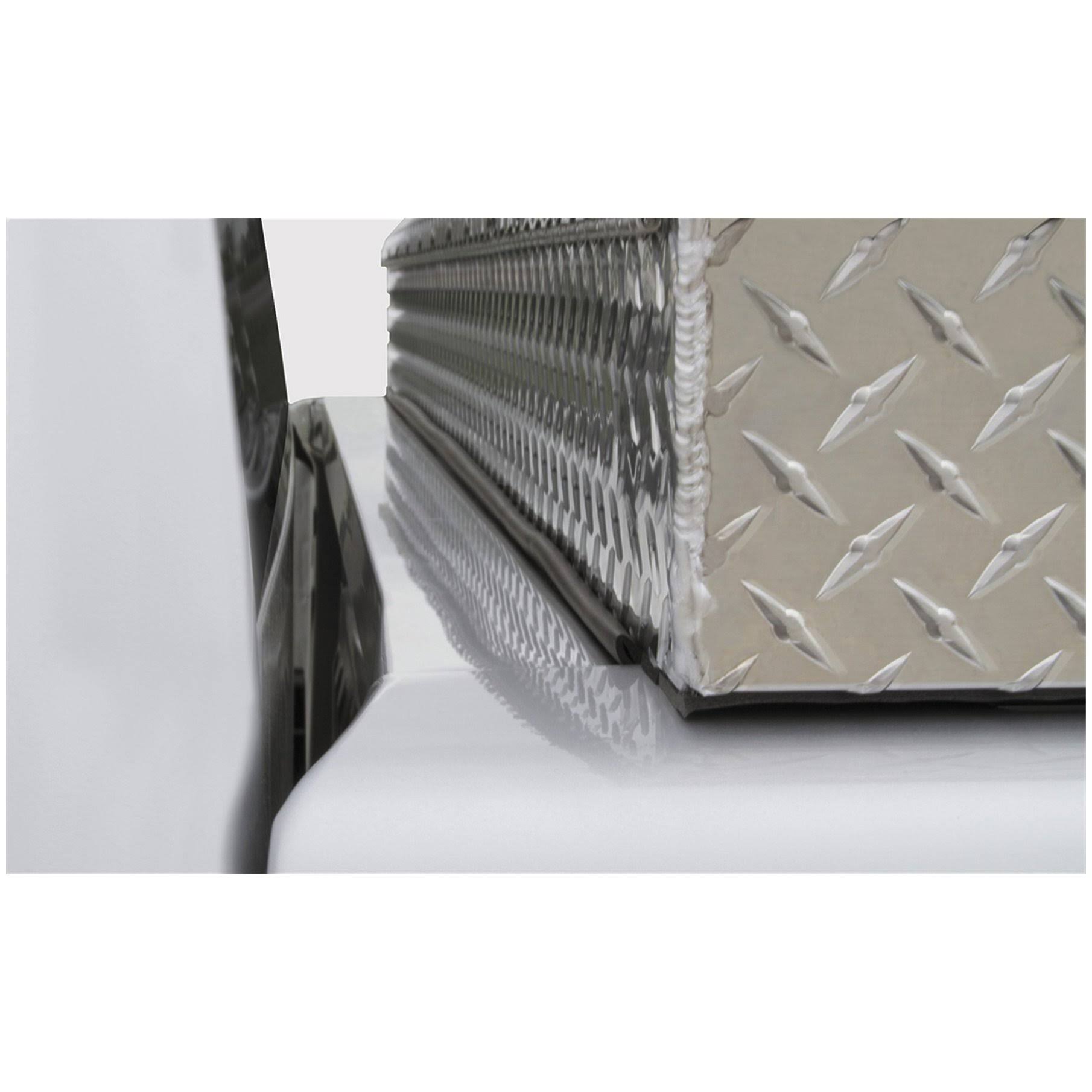 Toolbox Roll Up Tonneau Cover I422814
