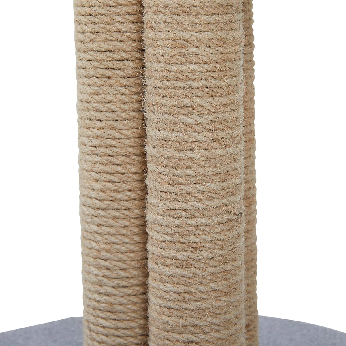 Cat Scratcher with 3-Sided Play Post, 20.5 H, 15.75 in U62568