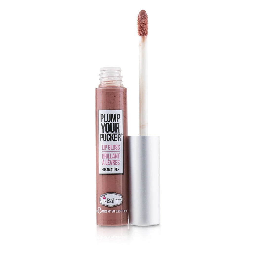 Plum Your Pucker Lip Gloss 7ml L104380