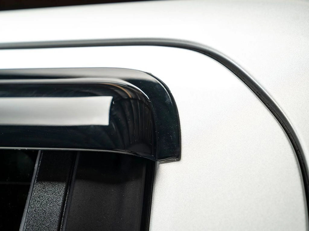 4 pc. Ventvisor Deflector N313993
