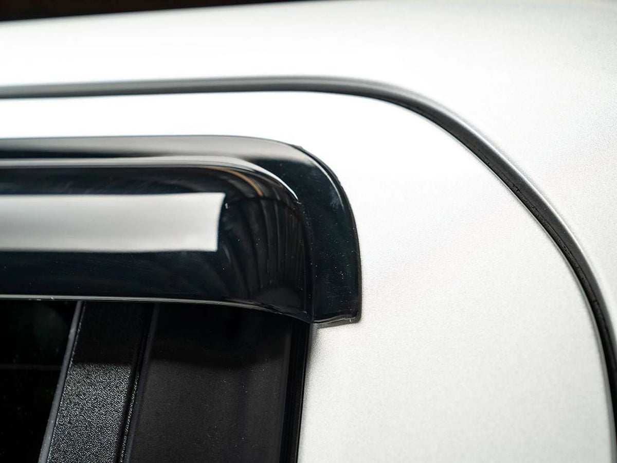 4 pc. Ventvisor Deflector N313993